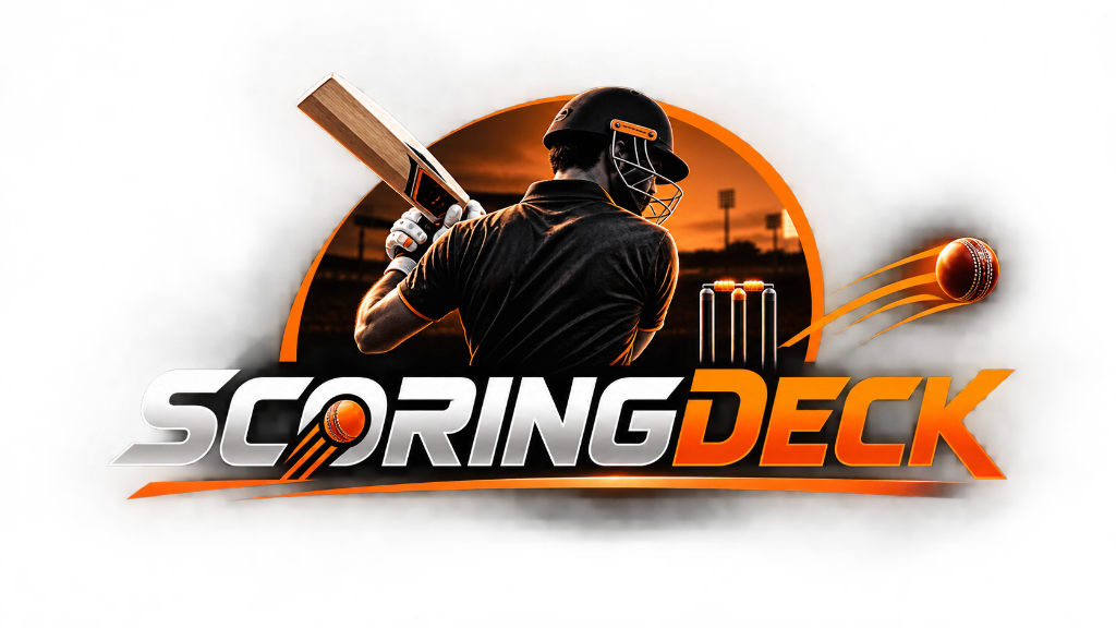 ScoringDeck
